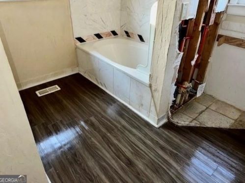 1227 Epworth St, Atlanta GA 30310-3933 exterior