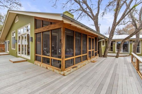 902 Bluebonnet Ln, Austin TX 78704-4025 exterior