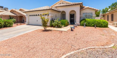 11840 44th St, Phoenix AZ  85044-2424 exterior
