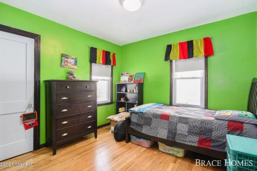 149 Bellevue St, Wyoming MI exterior