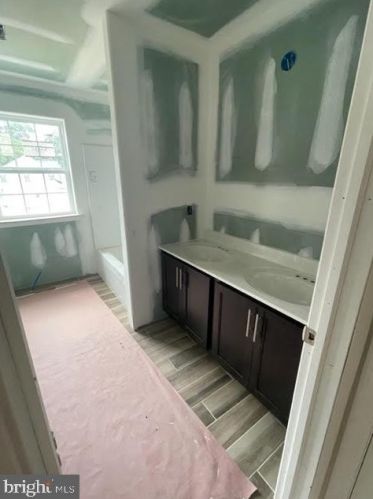 1144 Peach Mountain Rd, Primrose PA  17901-8444 exterior