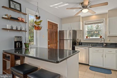 6 French St, Alexandria VA 22304-2642 exterior