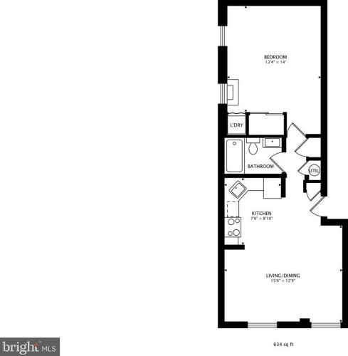 430 Irving St, Washington DC 20010-2943 exterior