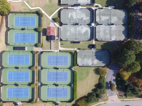 3140 Sugarloaf Clb Dr, Duluth GA 30097-3708 exterior