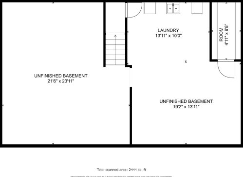 7217 Mohawk Ave, Milwaukee WI 53217 exterior