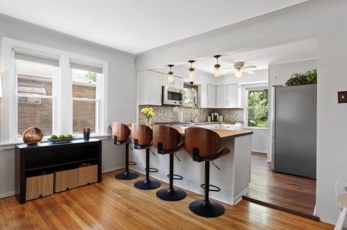 749 Pardella Ave, Saint Louis MO 63125-1432 exterior