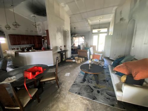 152 Gln Rd, Fort Pierce FL 34953-8321 exterior