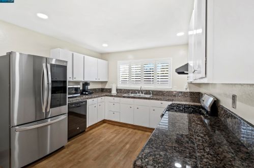 1650 Farm Bureau Rd, Concord CA  94519-1943 exterior