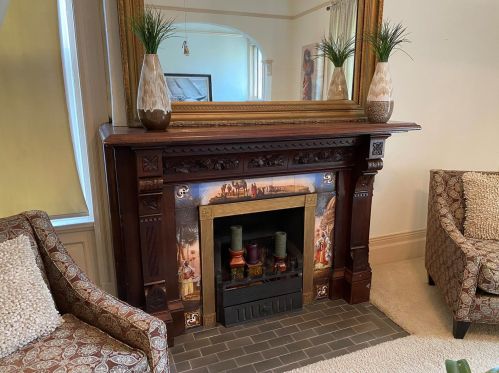 5211 Washington Pl, Saint Louis MO 63108-1117 exterior