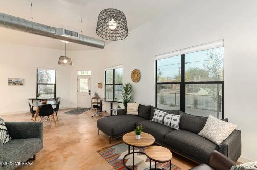 1045 Anita Ave, Tucson AZ  85705-7515 exterior