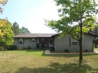 7816 Rye Creek Rd, Luebbering, MO 63060-1100