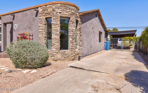 9637 Central Ave, Phoenix AZ  85020-2033 exterior