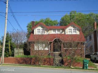 209 Montlieu Ave, High Point NC  27262-4030 exterior