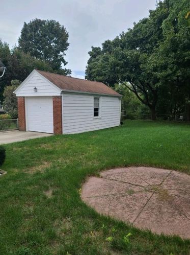 98 Langdon St, Providence RI 02904-1111 exterior