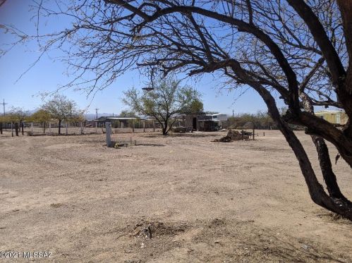 6315 Michigan St, Tucson AZ 85735-8847 exterior