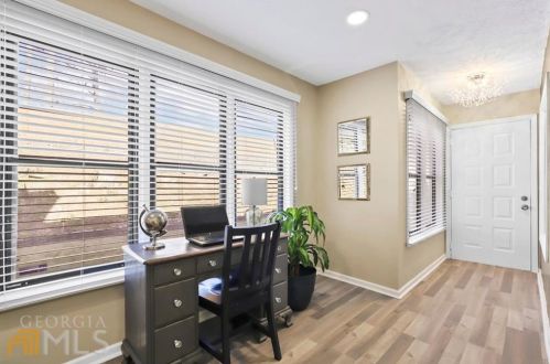 1462 Br Dr, Tucker GA 30084-1278 exterior