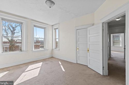 1201 Clifton St, Washington DC 20009-7063 exterior