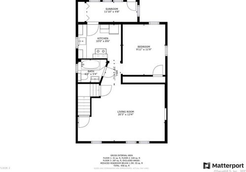 78 Lafayette St, Milford CT 06460-4711 exterior