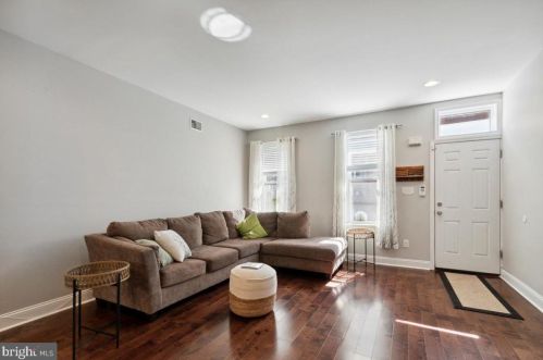 1304 18 St, Philadelphia PA 19140-1015 exterior