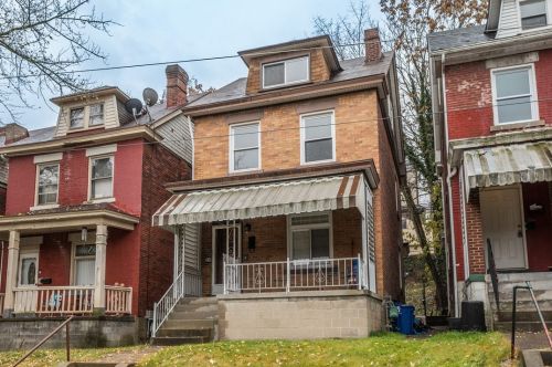 232 Arabella St, Pittsburgh, PA 15210-2002