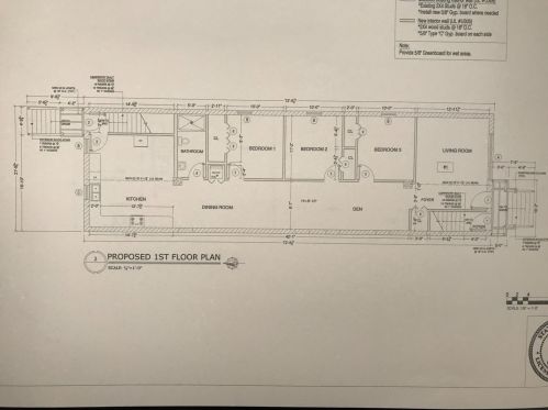 5024 30th Pl, Chicago IL  60804-3539 exterior