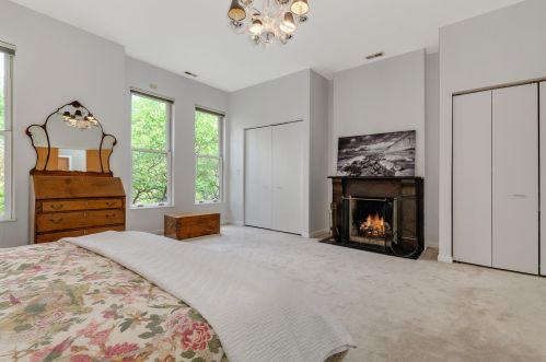 541 Arlington Pl, Chicago IL 60614-5916 exterior