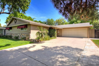 6319 13th Pl, Phoenix AZ  85014-1424 exterior