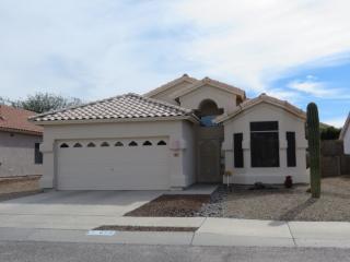 656 Rincon Rising Rd, Tucson, AZ 85748-6425