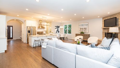 254 3rd St, Elmhurst IL  60126-2460 exterior