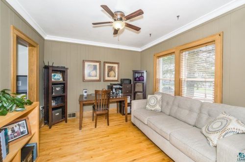 5815 Glenwood St, Duluth MN 55804-1334 exterior