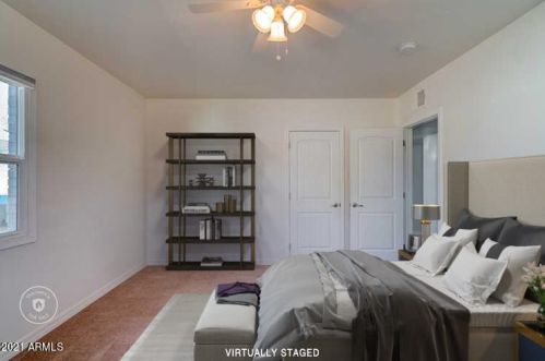 3022 17th Ave, Phoenix AZ  85015-6112 exterior