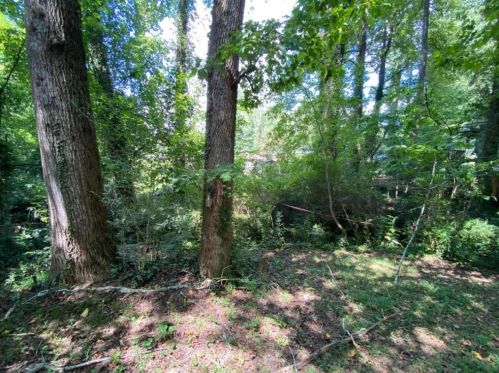 2661 Collier Dr, Atlanta GA 30318-7313 exterior