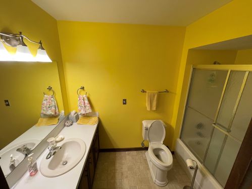 7549 Easy St, Sylvan Beach MI 49461-9508 exterior