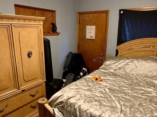 3211 13 St, Milwaukee WI 53215-4611 exterior