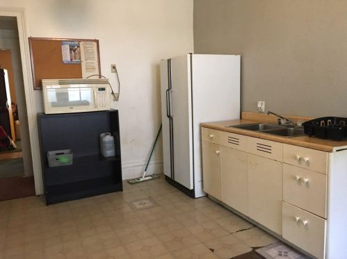 837 Lovell St, Kalamazoo MI 49007-4503 exterior