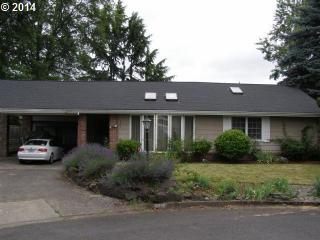 3605 Bardell Ave, Eugene OR  97401-8056 exterior