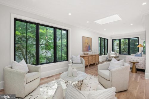 3306 Highland Pl, Washington DC  20008-3233 exterior