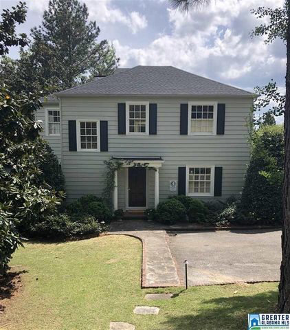 3705 Montrose Rd, Birmingham AL  35213-3827 exterior