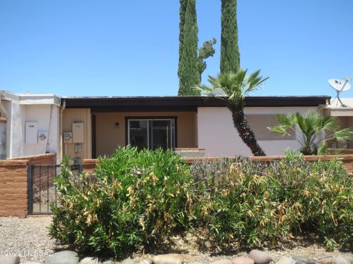 1157 Alpine Cir, Green Valley AZ 85614-1830 exterior