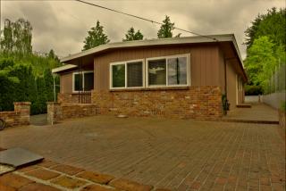 4058 109 St, Seattle WA  98125-7933 exterior