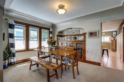 5006 Beloit Rd, Milwaukee WI 53214-5332 exterior