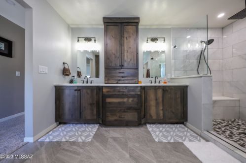 540 Camino Del Codorniz, Tucson AZ 85748-7110 exterior