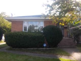 14613 Minerva Ave, Dolton, IL 60419-2316