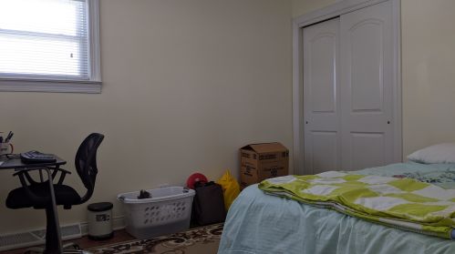 3636 Nora Ave, Chicago IL 60634-2317 exterior