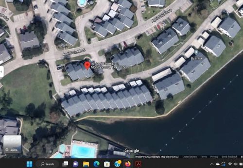 17 April Pt Dr, Montgomery TX 77356-8873 exterior