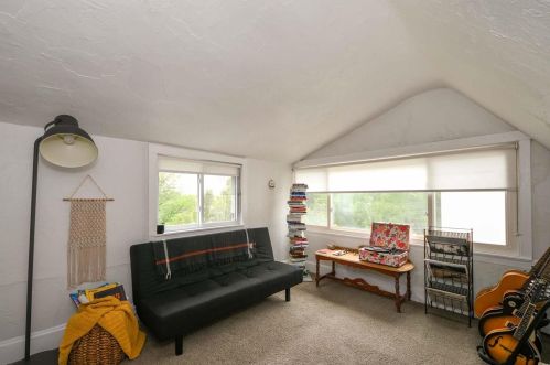 6454 Odell St, Saint Louis MO 63139-2517 exterior