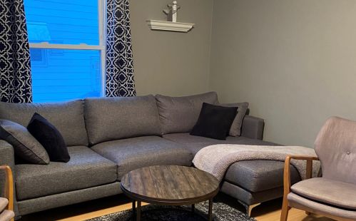 3542 107th St, Chicago IL  60655-2523 exterior