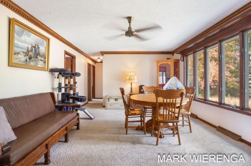 431 Mt Garfield Rd, Meskegon MI 49441-6000 exterior