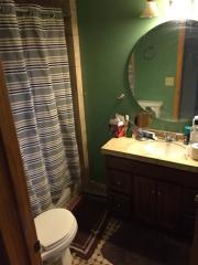 2120 Avenida El Capitan, Tucson AZ  85705-5743 exterior