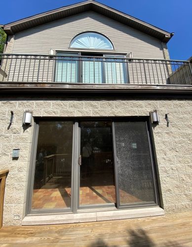 1821 Oakdale Ave, Chicago IL  60657-4023 exterior